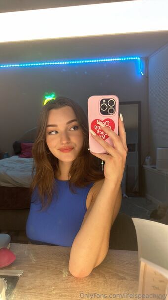 lifeispeachyyy