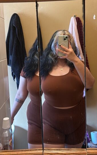 Lightnesss Голые слитые фото OnlyFans 8