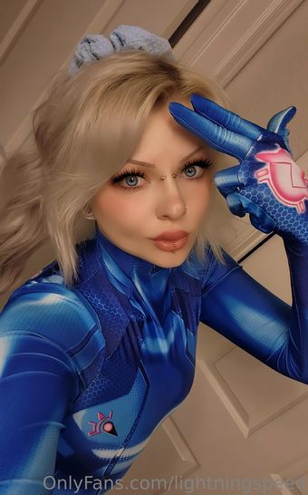 lightningspeed Голые слитые фото OnlyFans 14