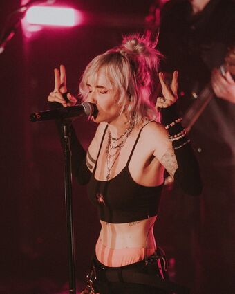 Lights Poxleitner