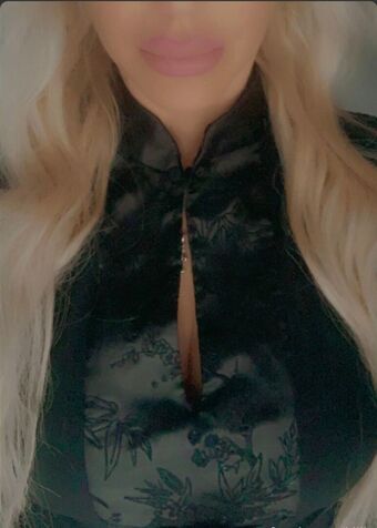 Liilly Голые слитые фото OnlyFans 7