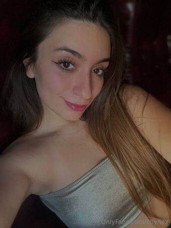 liillybr Голые слитые фото OnlyFans 14