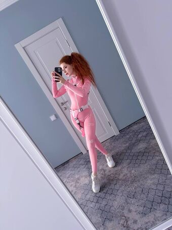 Likeassassin Голые слитые фото OnlyFans 227