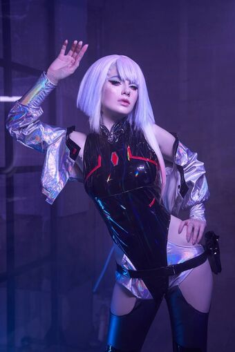 Likeassassin Голые слитые фото OnlyFans 238