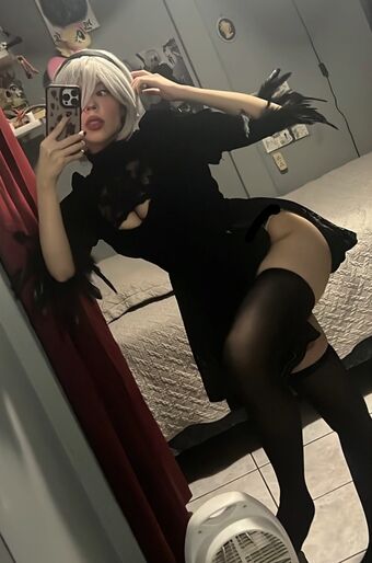 likeviolence_ Голые слитые фото OnlyFans 39