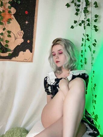Likkio Голые слитые фото OnlyFans 31