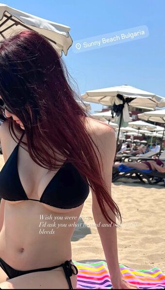 Lil Fridge Голые слитые фото OnlyFans 2