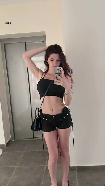 Lil Fridge Голые слитые фото OnlyFans 4