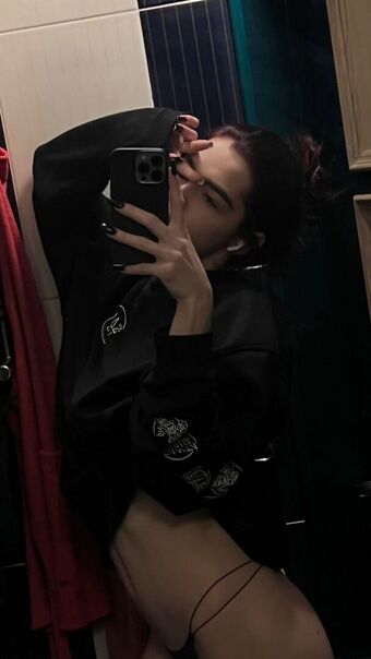 Lil Fridge Голые слитые фото OnlyFans 10