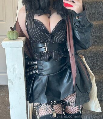 lilangelclouds