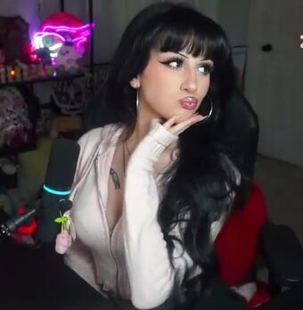lilbatty Голые слитые фото OnlyFans 217