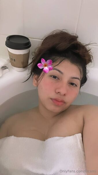 lilcami Голые слитые фото OnlyFans 14