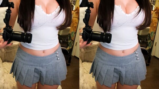 Lilchiipmunk Голые слитые фото OnlyFans 165