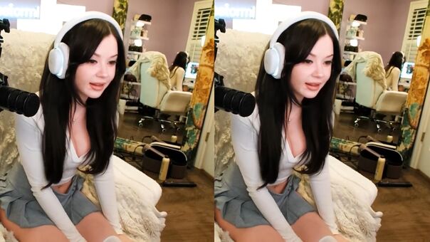 Lilchiipmunk Голые слитые фото OnlyFans 172