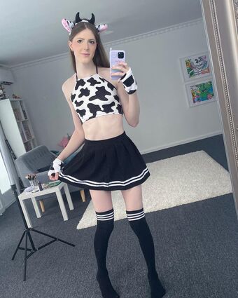 lilhyper Голые слитые фото OnlyFans 4