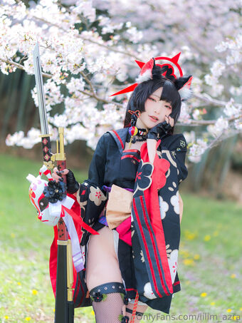 lilim_azra Голые слитые фото OnlyFans 23