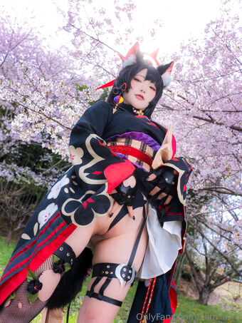 lilim_azra Голые слитые фото OnlyFans 24