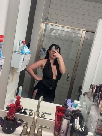 lilithghost_ Голые слитые фото OnlyFans 17