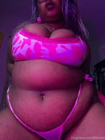 lilithisfat