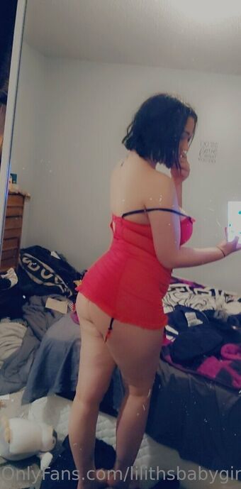 Lilithsbabygirl
