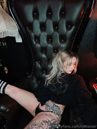 lilithsnoir