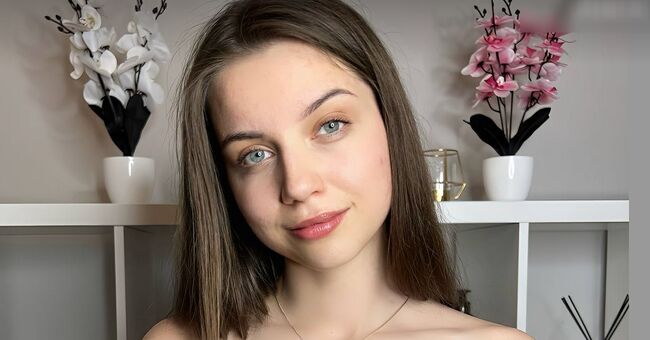 Lilli Ann Голые слитые фото OnlyFans 1