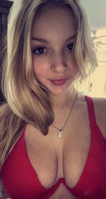Lilli Applegate Голые слитые фото OnlyFans 9