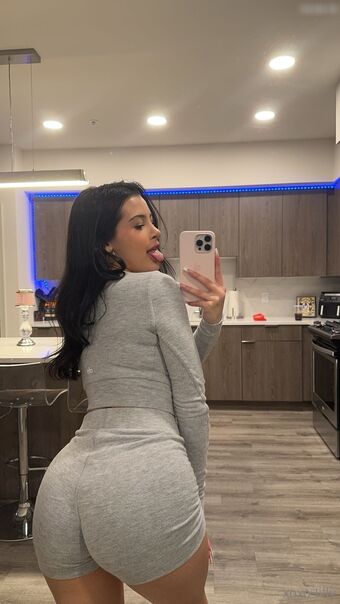 Lilliandelaney Голые слитые фото OnlyFans 10