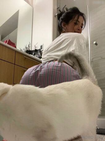 Lilliandelaney Голые слитые фото OnlyFans 20
