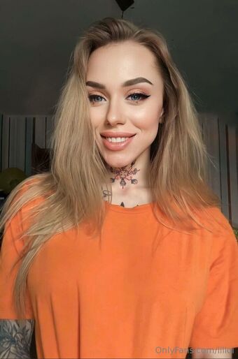 lilloi Голые слитые фото OnlyFans 11