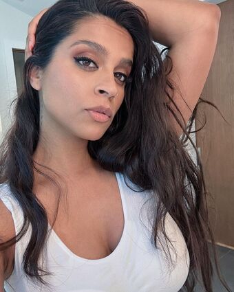 Lilly Singh
