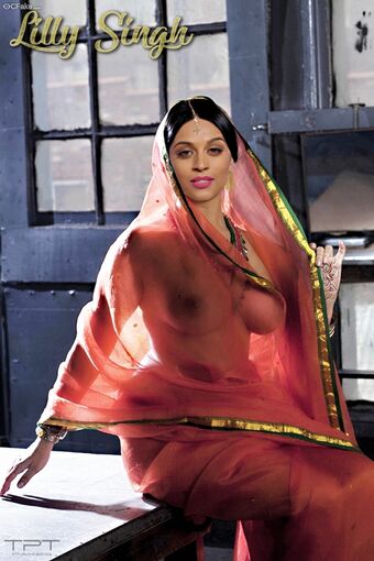 Lilly Singh