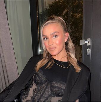 Lilly Walker Голые слитые фото OnlyFans 5