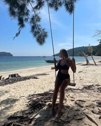 Lilly Walker Голые слитые фото OnlyFans 11
