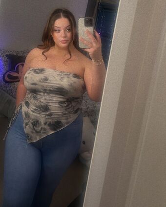 Lilly47 Голые слитые фото OnlyFans 37