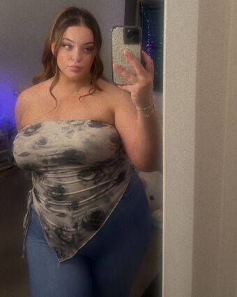 Lilly47 Голые слитые фото OnlyFans 38
