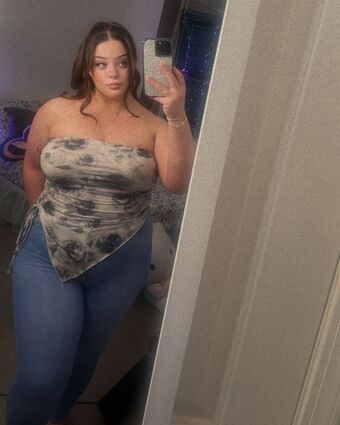 Lilly47 Голые слитые фото OnlyFans 40