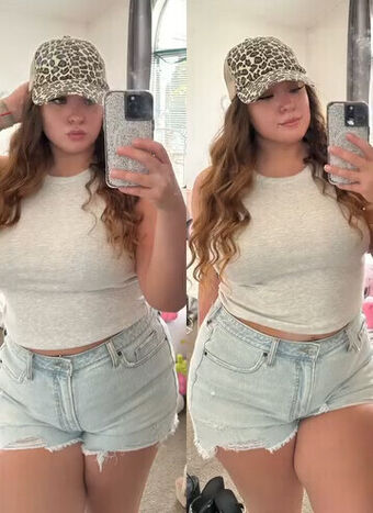 Lilly47 Голые слитые фото OnlyFans 47