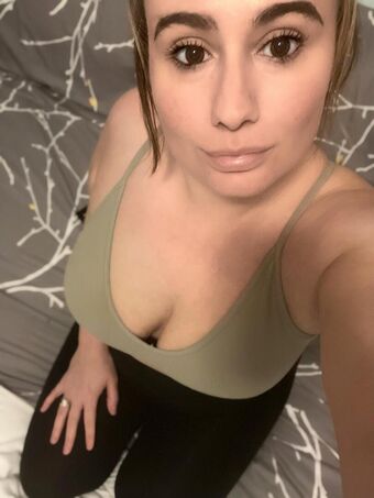 LillyBehave Голые слитые фото OnlyFans 8