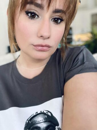 LillyBehave Голые слитые фото OnlyFans 19