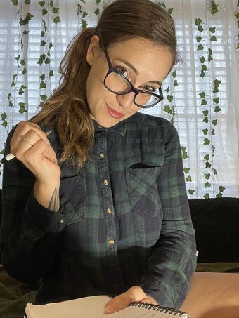 liloftrees Голые слитые фото OnlyFans 1