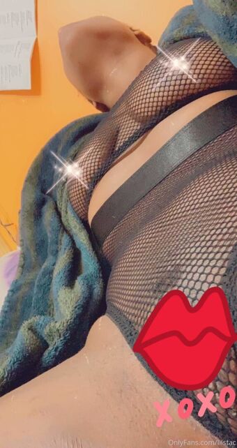 lilstac Голые слитые фото OnlyFans 12