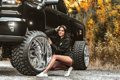 liltym Голые слитые фото OnlyFans 9