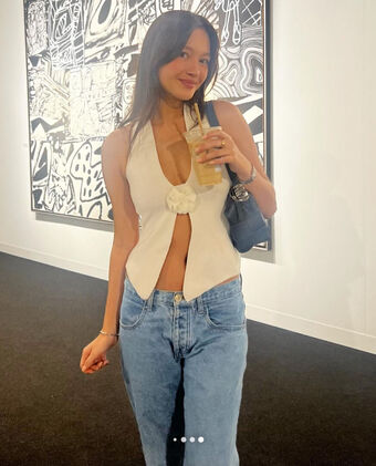 Lily Chee