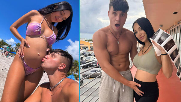 Lily Phi Голые слитые фото OnlyFans 6