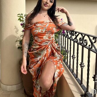 lilyberman Голые слитые фото OnlyFans 10
