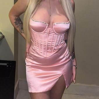 lilyberman Голые слитые фото OnlyFans 12