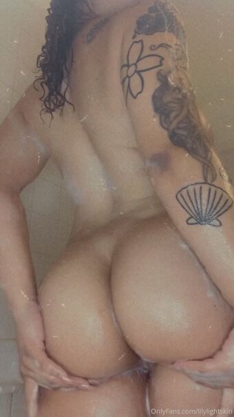 lilylightskin