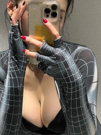 LilyLoo0926 Голые слитые фото OnlyFans 4