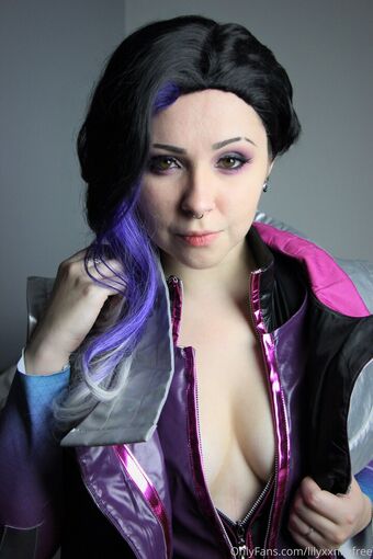 lilyxxnilefree